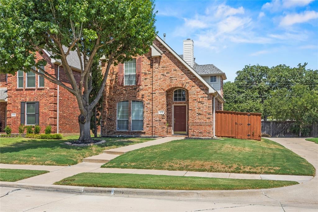 510 Archer Drive — photo