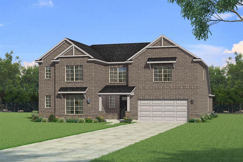 15008 Casinos Drive — photo