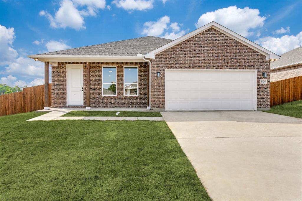 1426 Dry Creek Drive — photo