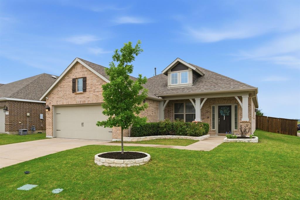 1545 Seminole Drive — photo