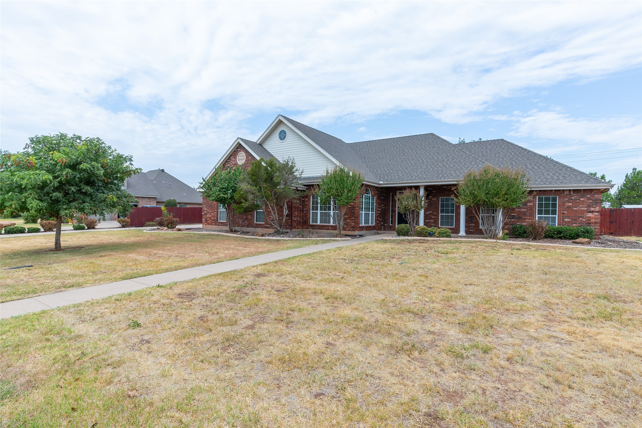 8626 Ranch Road, Abilene, TX 79602 — photo 2