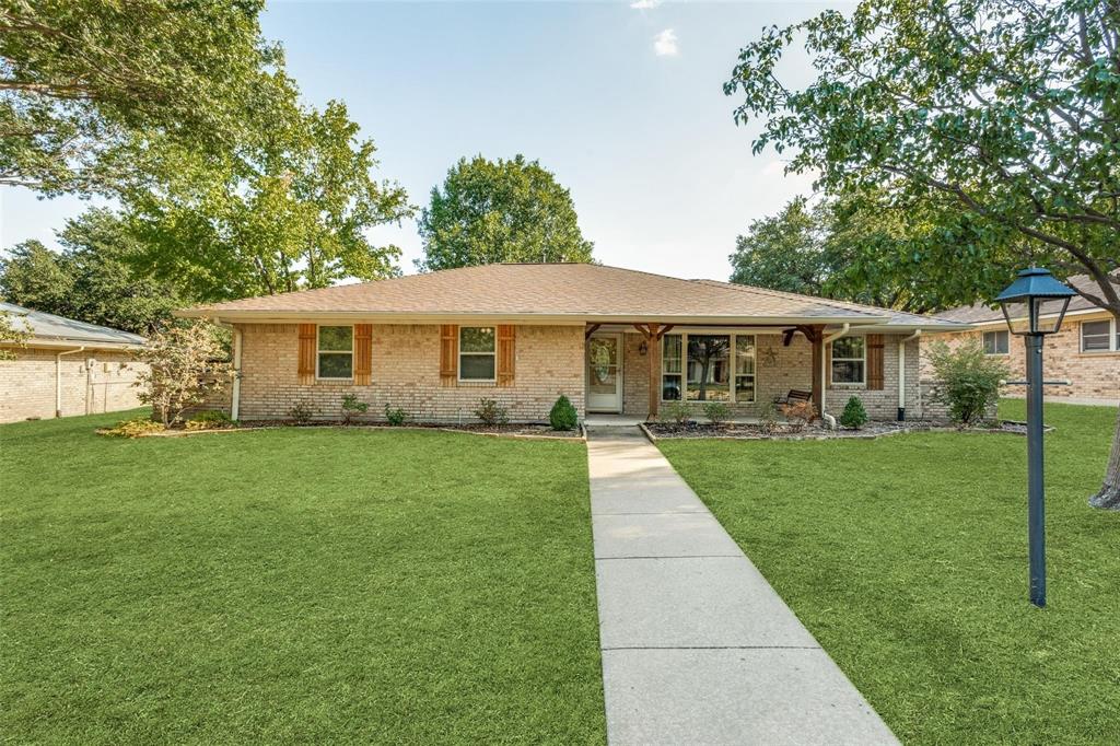 2316 Northcrest Drive — photo