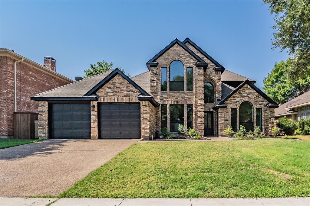 5203 N Briar Ridge Circle — photo