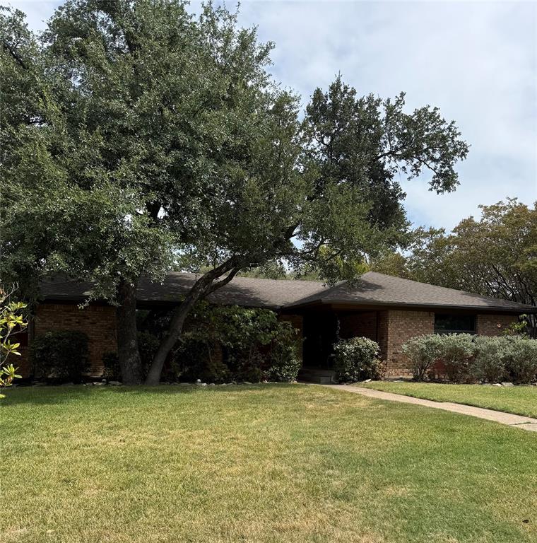 3509 Northaven Road — photo