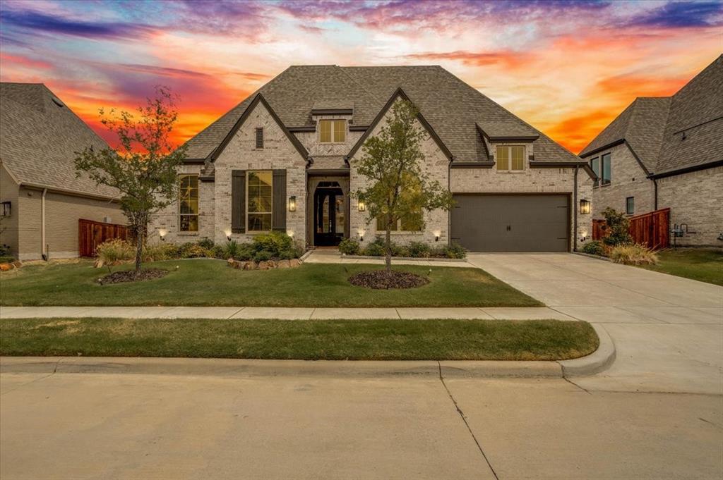 4112 Buffalo Clover Drive — photo