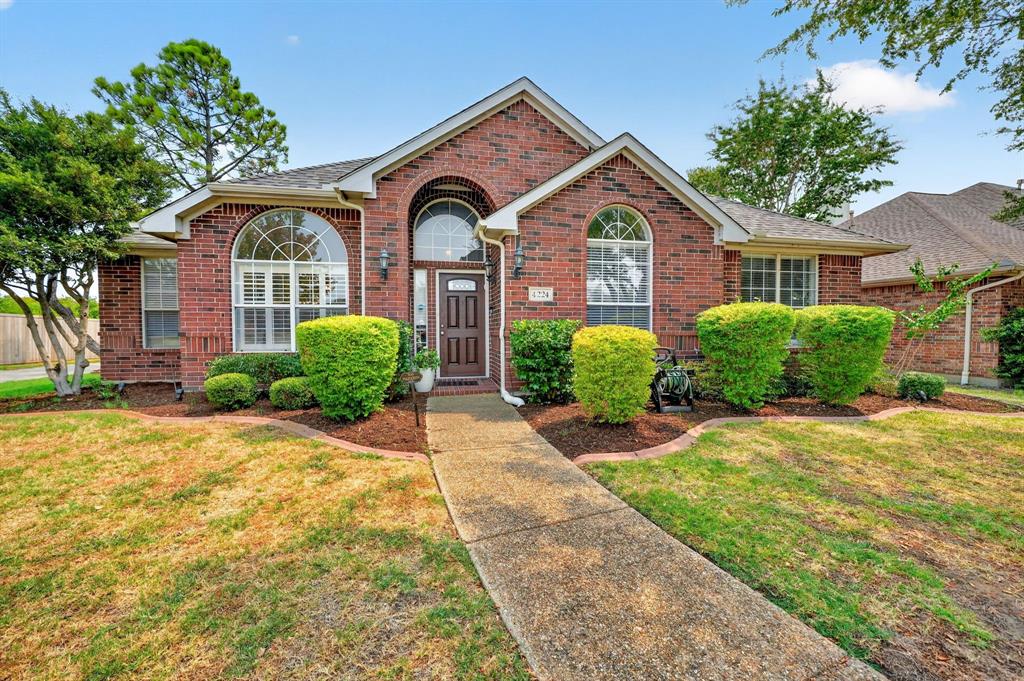4224 Arbor Creek Drive — photo