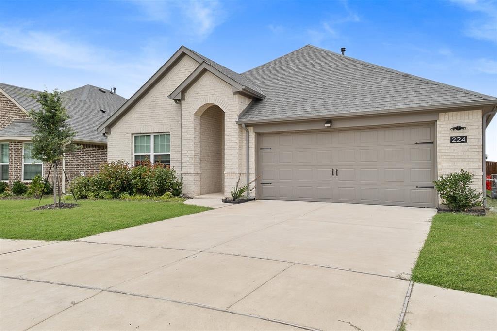 224 Tartane Drive — photo