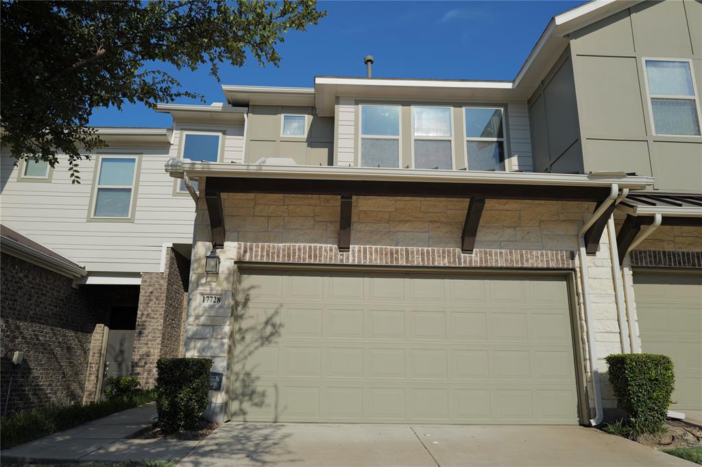 17728 Coralberry Drive — photo