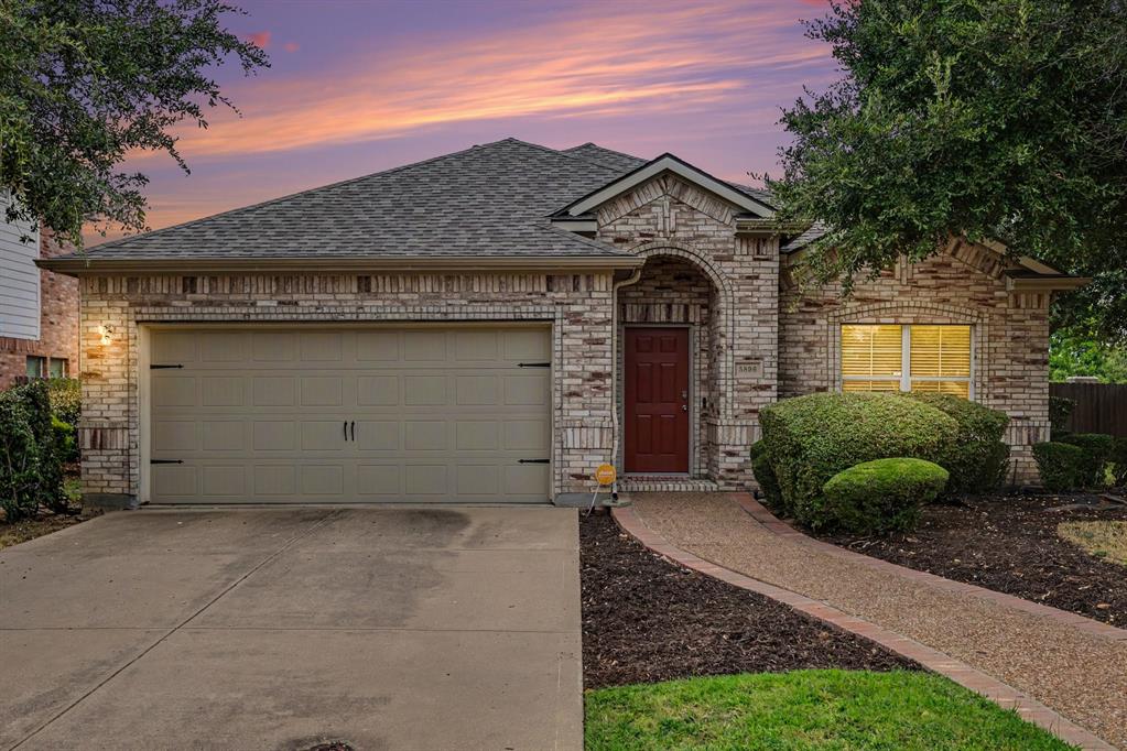 5896 Vista Heights Lane — photo
