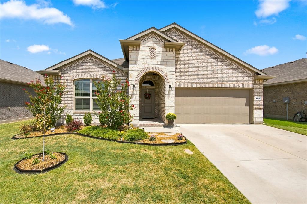 1129 Blackhorse Trail — photo