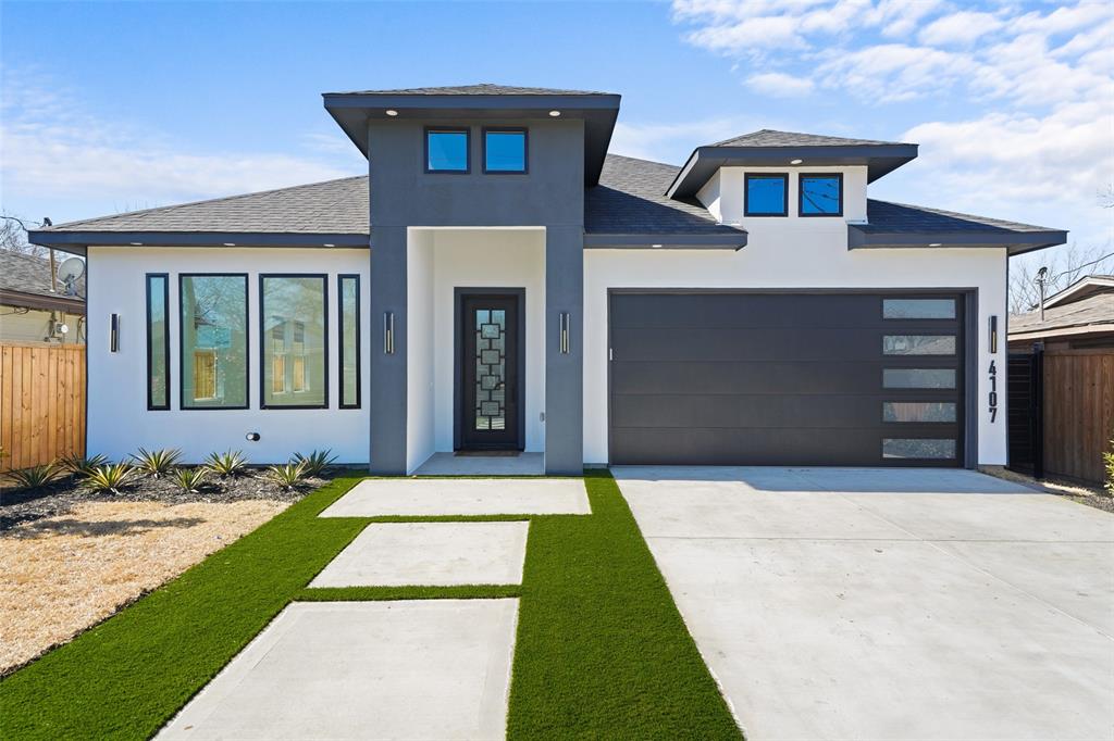 4107 Vineyard Drive — photo