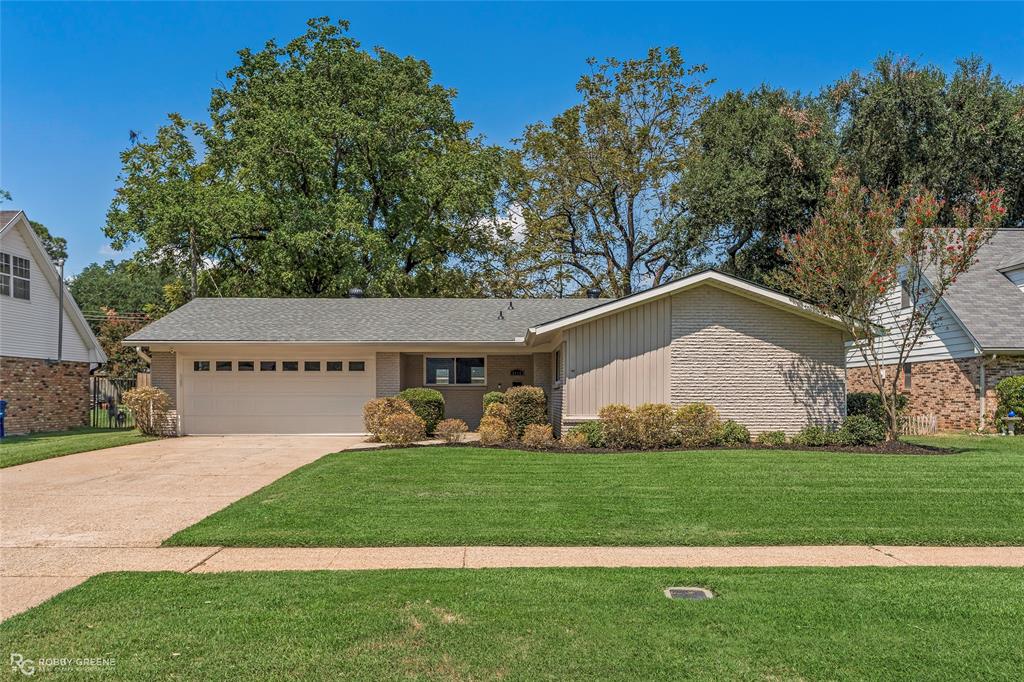 6114 Burgundy Drive — photo