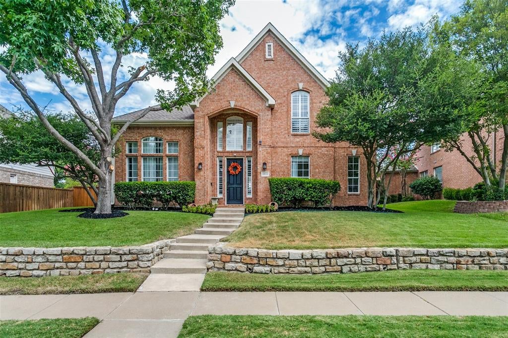 1218 Newberry Drive — photo