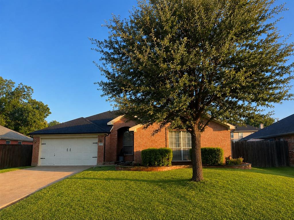 1711 Prescott Drive — photo
