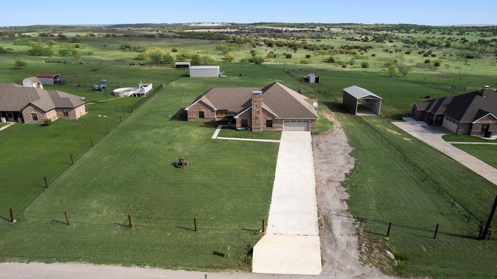 461 Pearson Ranch Road — photo