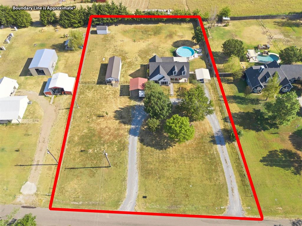 355 County Road 4225 — photo