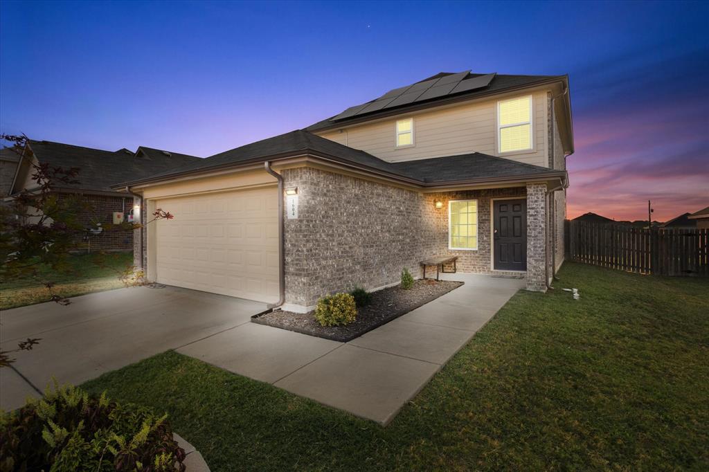 1604 Blue Jay Drive — photo