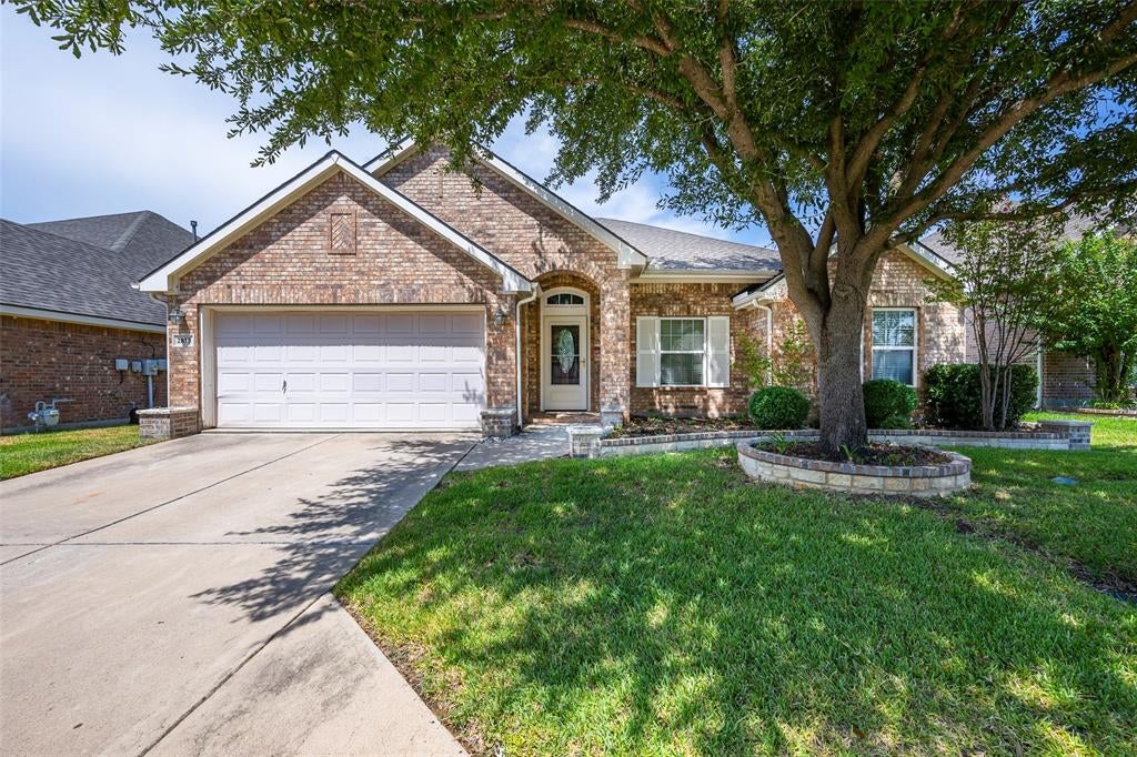 2813 Fox Creek Trail — photo
