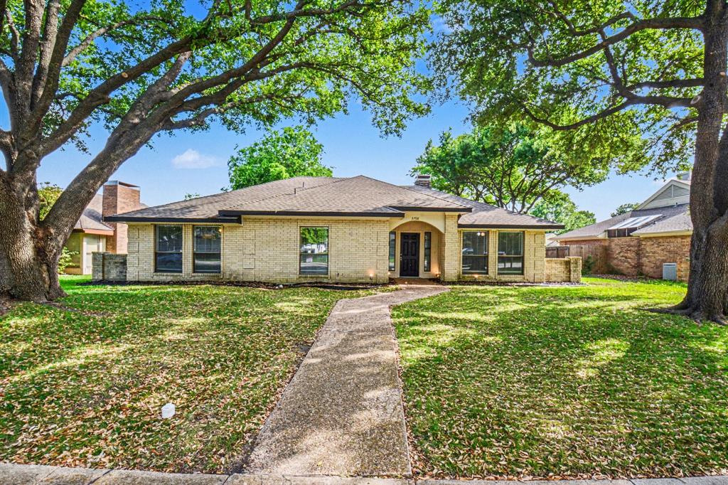 3708 Trilogy Drive — photo