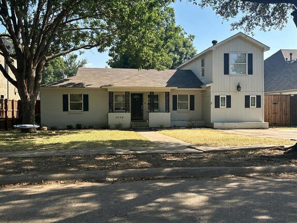 3948 Durango Drive — photo