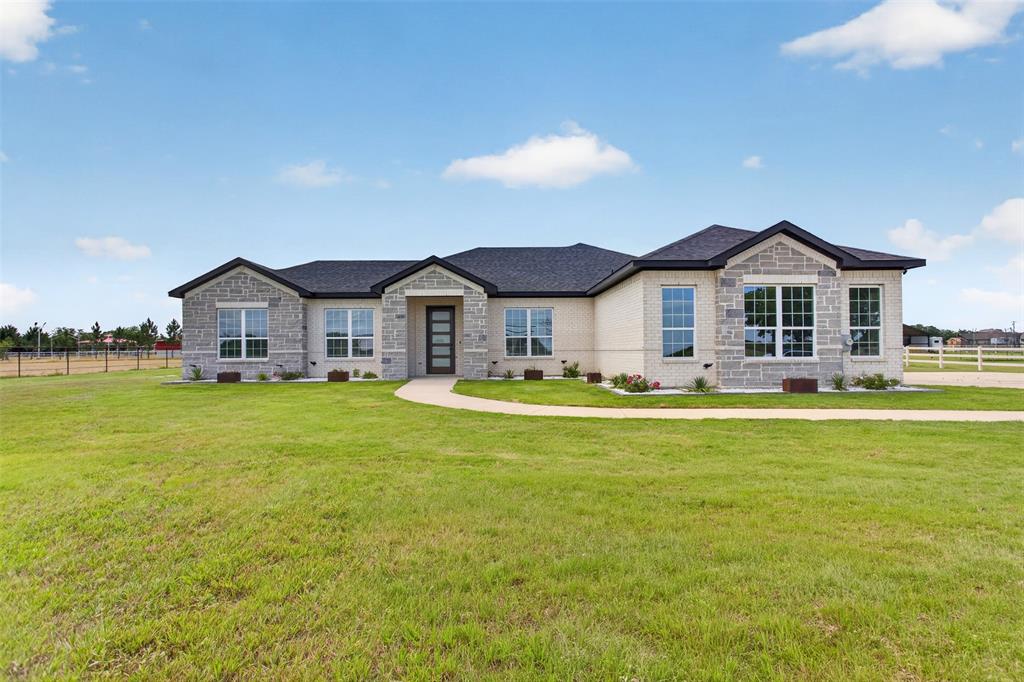 4209 County Road 2512 — photo