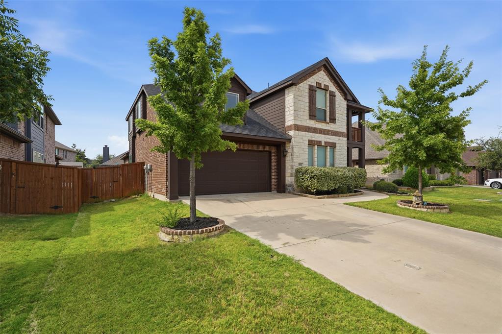 1112 Bear Oak Drive — photo