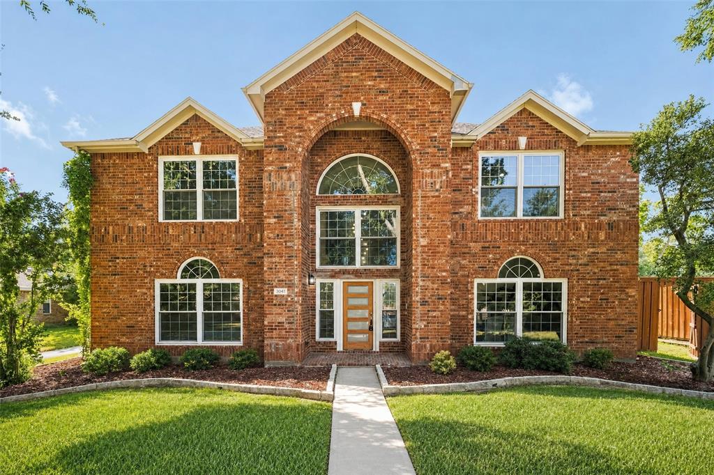 3041 Hillingdon Drive — photo