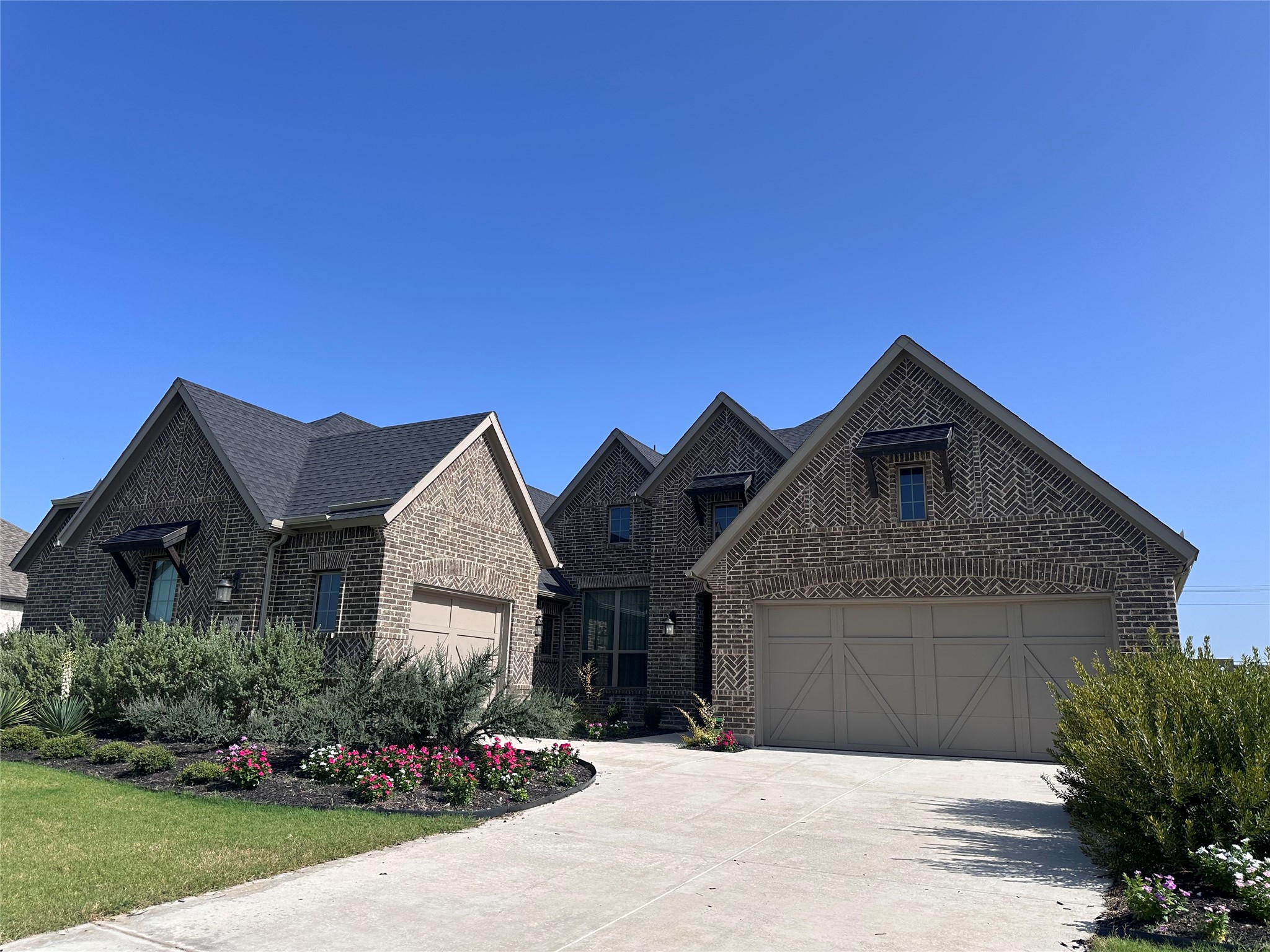 2608 Roaming Trail — photo