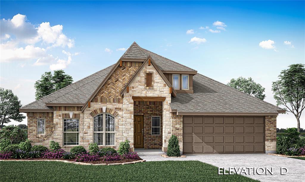1053 Hickory Chase Lane — photo