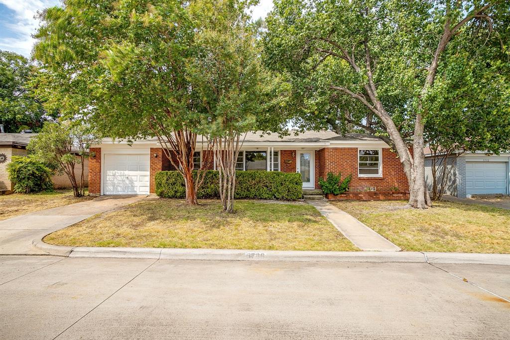 5736 Tracyne Drive — photo