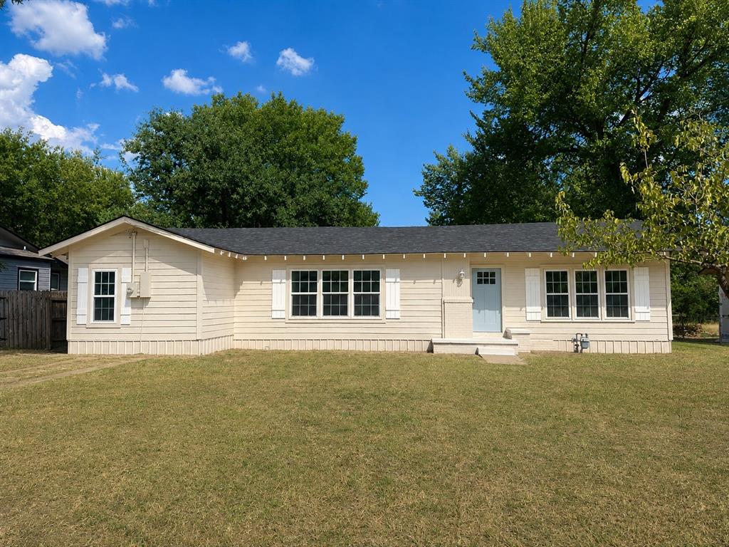 112 Morris Drive — photo
