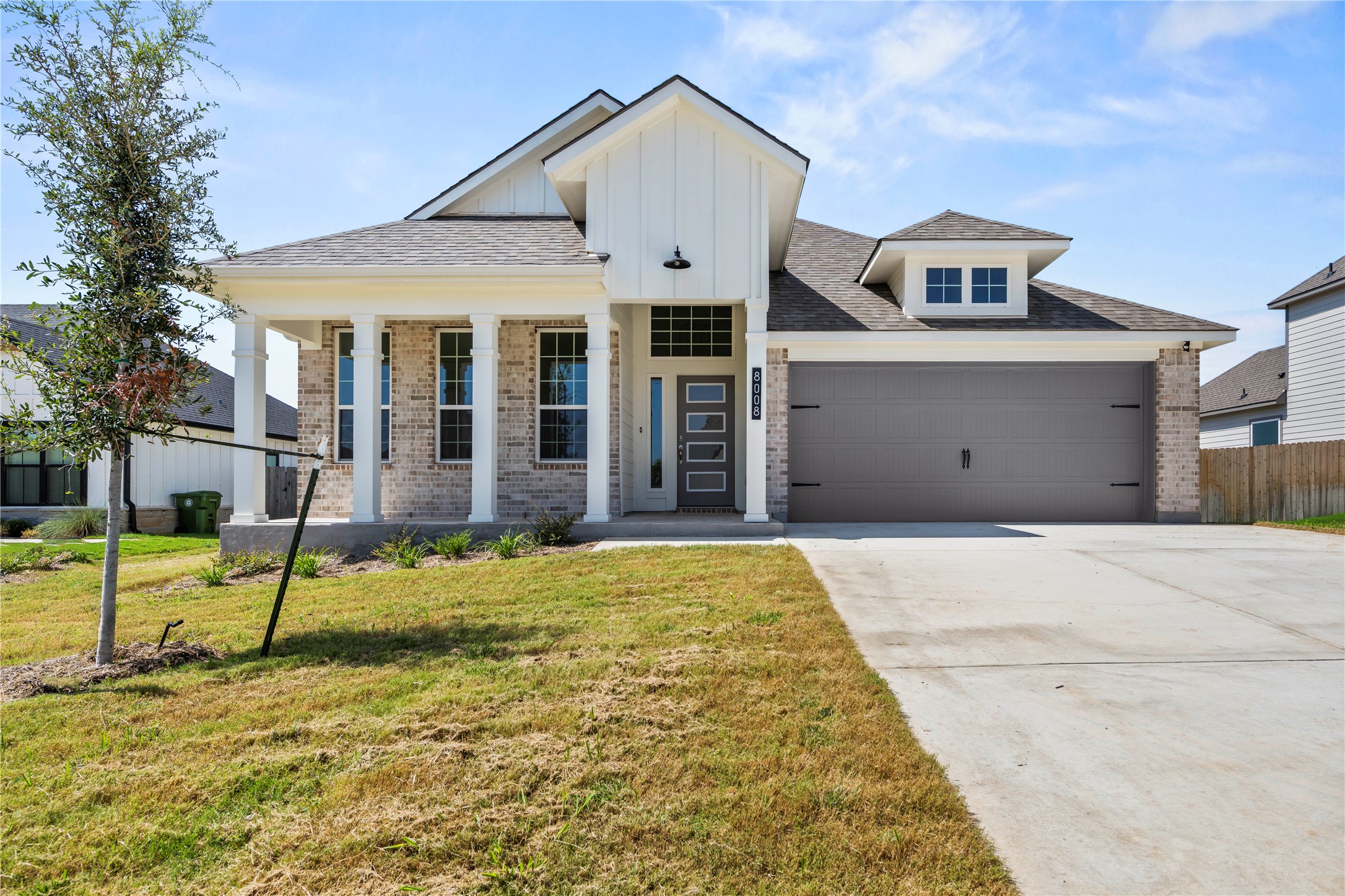 8008 Townsend Drive — photo