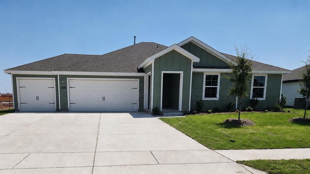505 White Willow Drive — photo