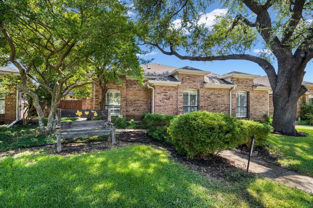 16618 Cleary Circle — photo
