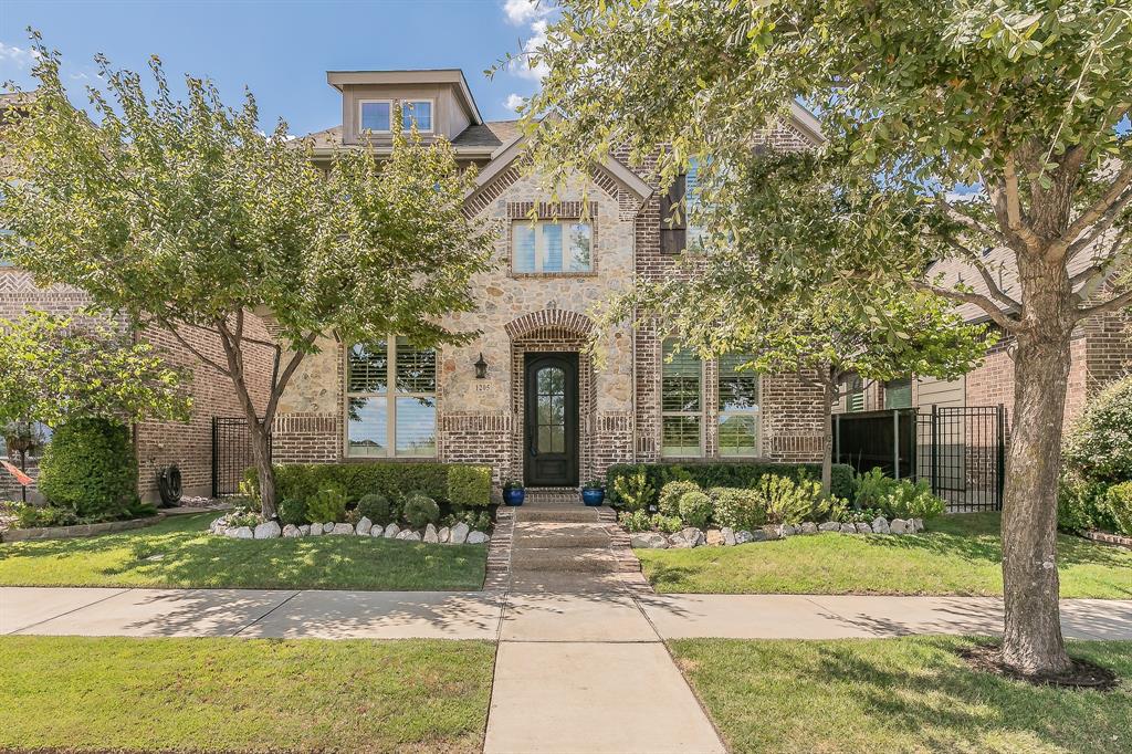 1205 Ivy Charm Way — photo
