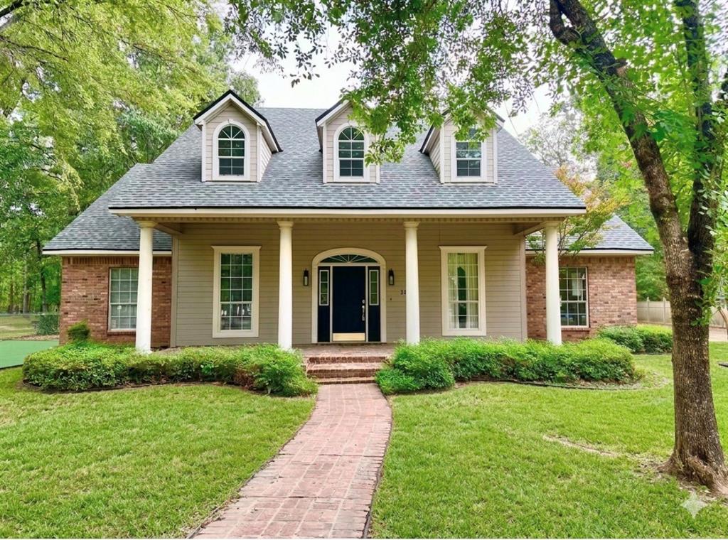 2804 Cypress Village Drive — photo