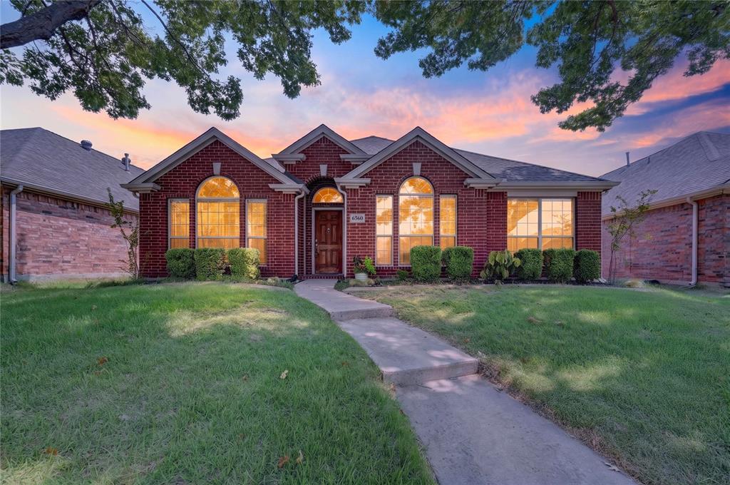 6560 Plantation Lane — photo