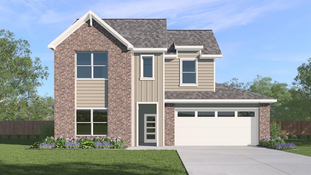 3058 Hidden Valley Drive — photo