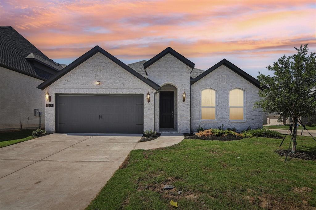 1317 Renato Drive — photo