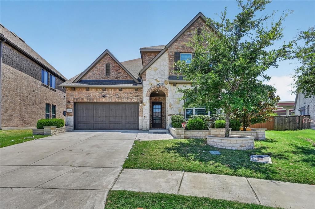 7840 Renderbrook Bend — photo