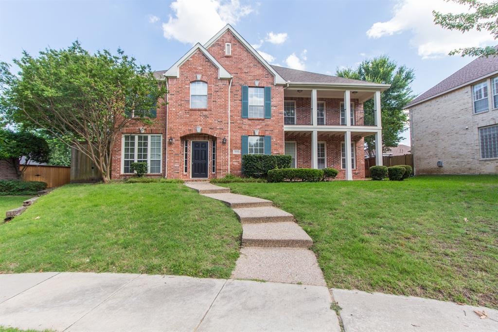 2608 Stone Mountain Court — photo