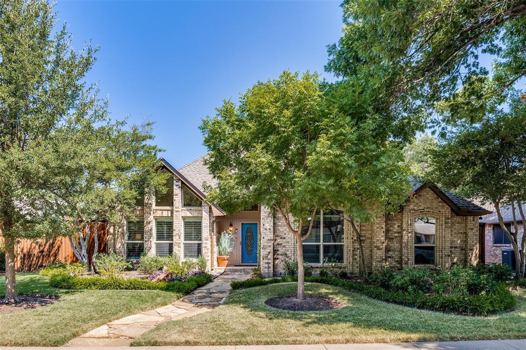 6223 Fox Trail — photo