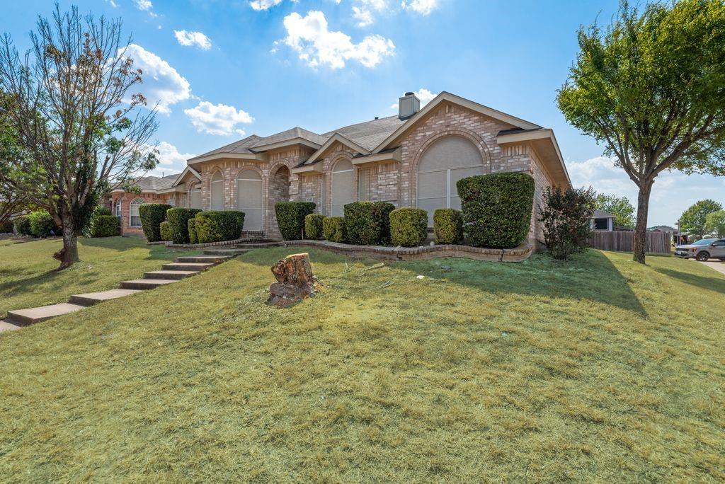 1557 Aberdeen Drive — photo
