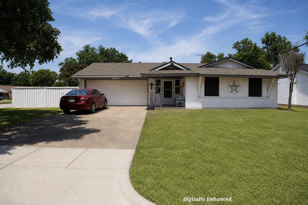 4732 Darla Drive — photo