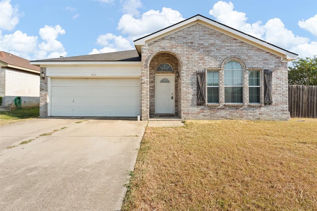 1025 Buffalo Springs Drive — photo
