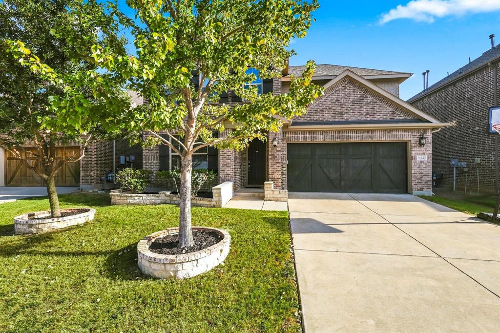 3122 Turkey Creek Trail — photo