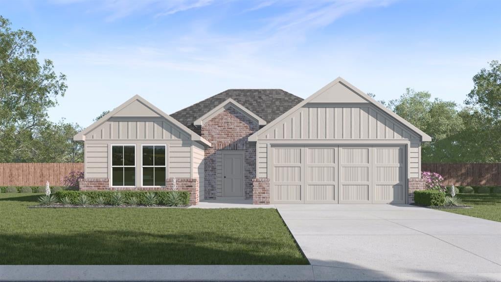 3037 Hidden Valley Drive — photo