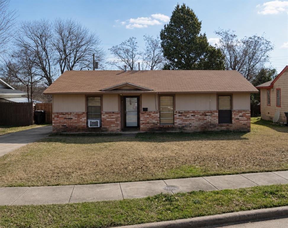 2336 Talco Drive — photo