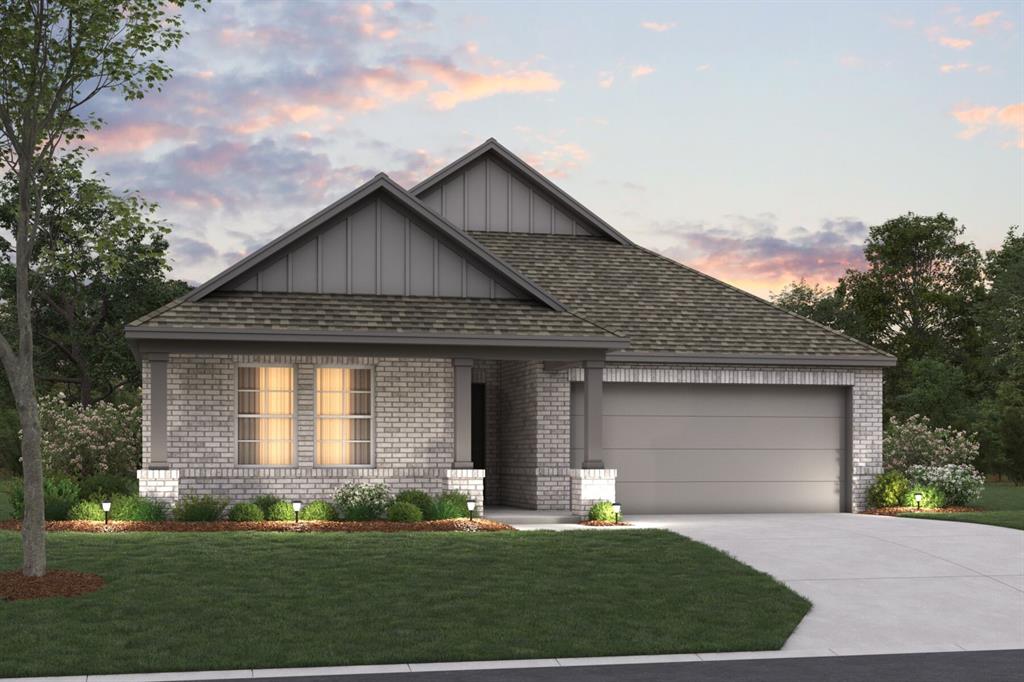 1034 Auburn Drive — photo
