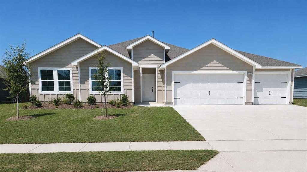 502 White Willow Drive — photo